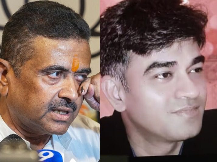 सुवेंदु अधिकारी के PA चंद्रनाथ रथ हत्याकांड में बड़ा खुलासा, बिहार से बुलाए गए थे शार्प शूटर्स; 40 लाख की सुपारी का शक