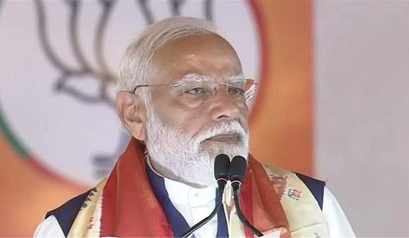पश्चिम एशिया संकट के बीच PM मोदी की देशवासियों से 10 बड़ी अपील, बोले- पेट्रोल-डीजल बचाएं, एक साल तक सोना खरीदने से बचें