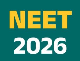 NEET 2026 मामले में बड़ा ट्विस्ट; पूरा पेपर लीक नहीं हुआ था, कुछ सवाल वायरल होने पर परीक्षा रद्द