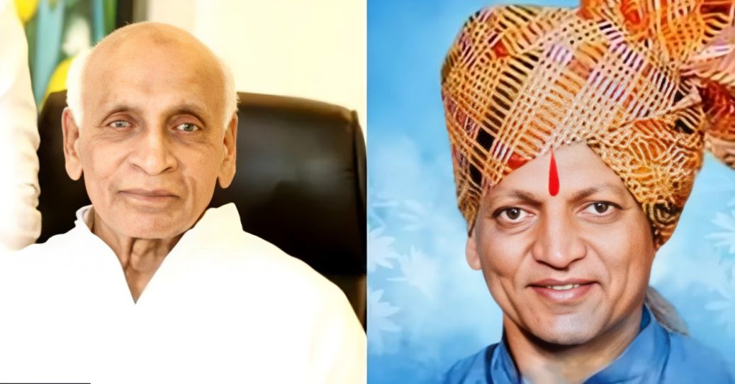 20 साल पुराने पवनराजे निंबाळकर हत्याकांड में बड़ा फैसला, पद्मसिंह पाटील समेत 9 आरोपी बरी; ओमराजे निंबाळकर को झटका