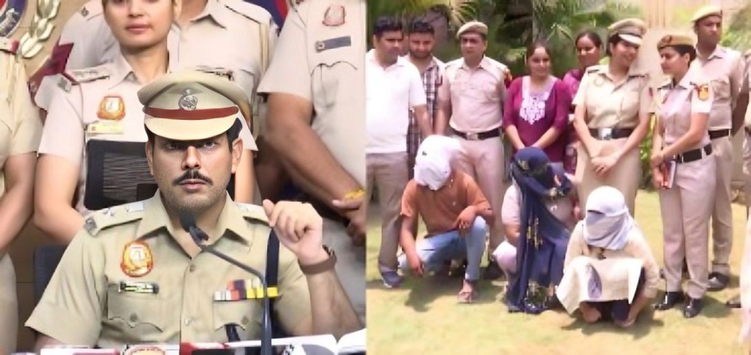 दिल्ली में नवजातों की खरीद-फरोख्त का बड़ा खुलासा! लड़कों की कीमत 8 लाख, लड़कियों को आधी कीमत पर बेचता था अंतरराज्यीय गिरोह
