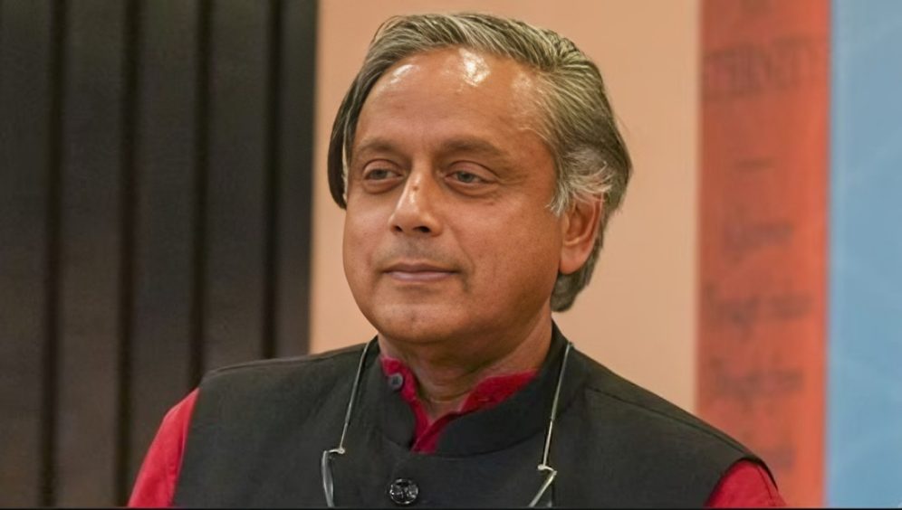 ईरान युद्ध के बाद बदला कूटनीतिक समीकरण? शशि थरूर बोले- भारत ने खोया अवसर, पाकिस्तान की भूमिका पर भी उठाए सवाल