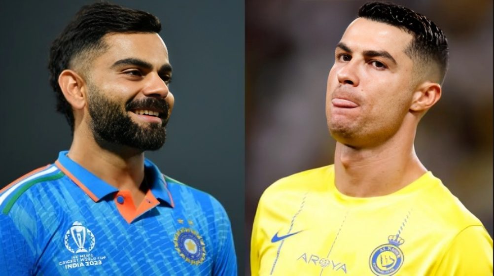 FIFA World Cup 2026: रोनाल्डो पर उठ रहे सवाल, लेकिन विराट कोहली ने 3 साल पहले ही दुनिया को दी थी ये बड़ी चेतावनी
