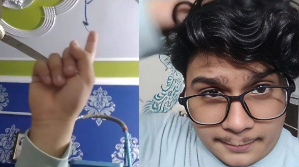 NEET UG री-एग्जाम से दो दिन पहले गाजियाबाद में छात्र ने की आत्महत्या, मौत से पहले बनाया वीडियो; पुलिस जांच में जुटी