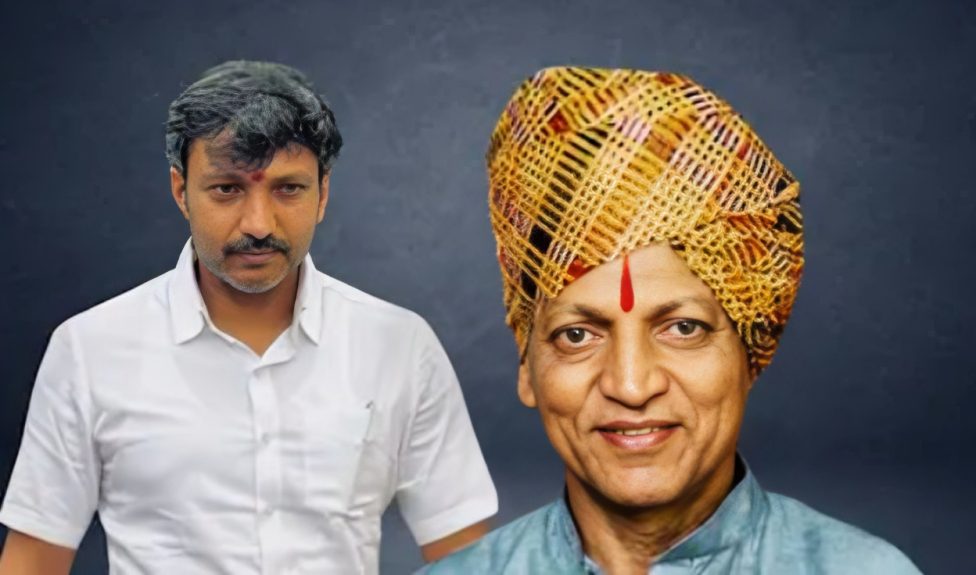 पवनराजे हत्याकांड के फैसले से पहले बड़ा सियासी ड्रामा! कोर्ट में मौजूद ओमराजे निंबाळकर, बाहर आक्रामक हुए शिवसैनिक