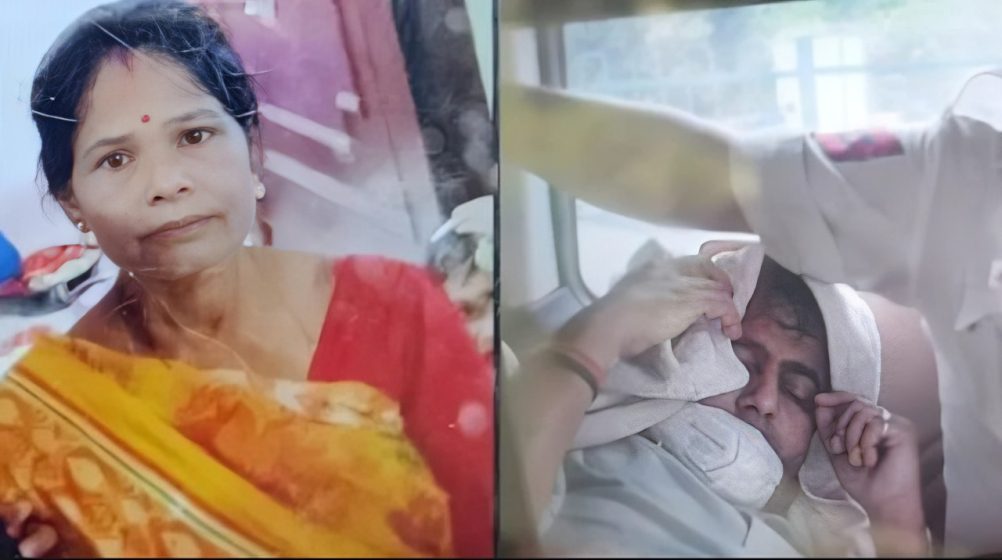 दिल्ली में सनसनी: पत्नी से नौकरानी को हटाने को लेकर हुआ था विवाद, डॉक्टर ने 15 साल से काम कर रही महिला की बेरहमी से हत्या