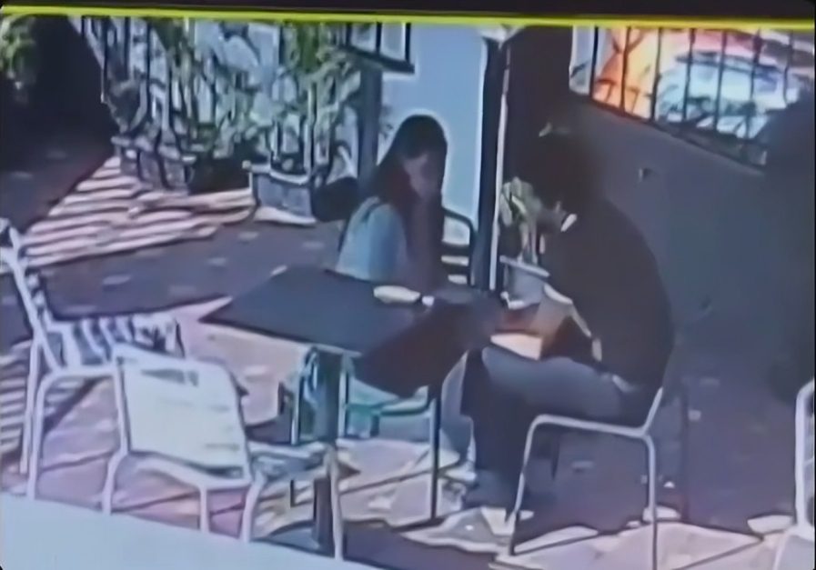 पुणे फोर्ट मर्डर केस: मंगेतर की हत्या से पहले प्रेमी संग कैफे में रची गई थी साजिश, CCTV से हुआ बड़ा खुलासा