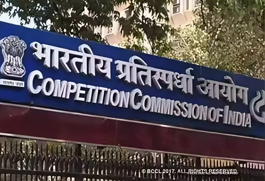 कॉर्पोरेट इंडिया पर CCI की सख्ती, पांच साल में 54 मामलों में ₹4,225 करोड़ से अधिक का जुर्माना