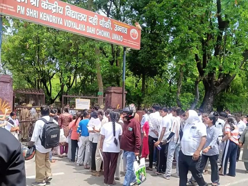 NEET UG 2026 री-एग्जाम: बिहार में अभेद्य सुरक्षा कवच, जैमर, CCTV और बायोमेट्रिक जांच के बीच होगी परीक्षा