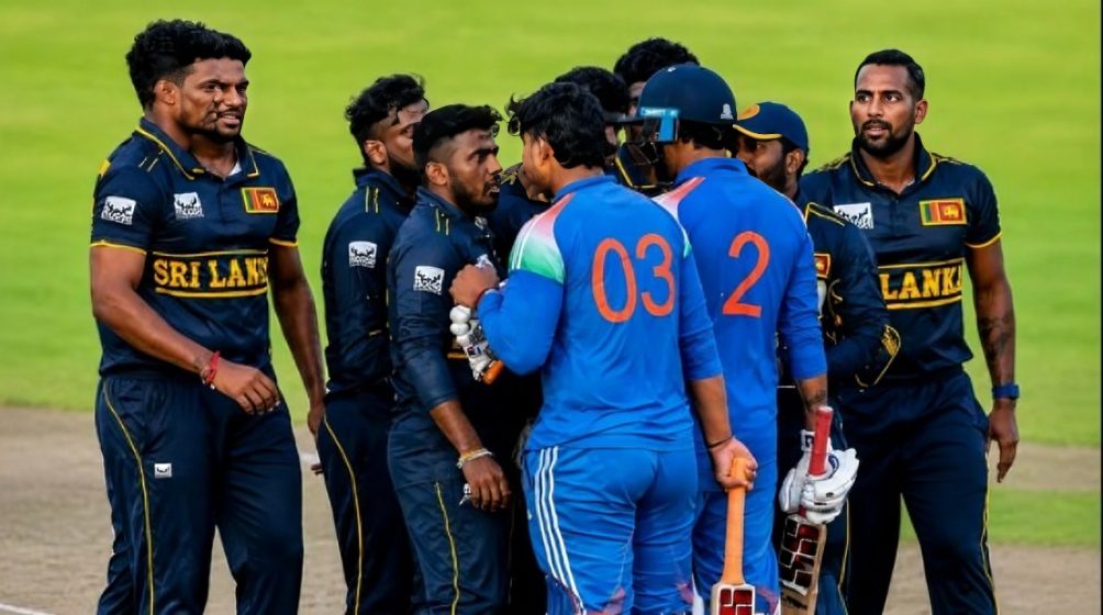 BCCI ने साफ किया रुख, वैभव सूर्यवंशी पर कार्रवाई की खबरों को किया खारिज; श्रीलंका A मैच विवाद पर दिया बड़ा बयान
