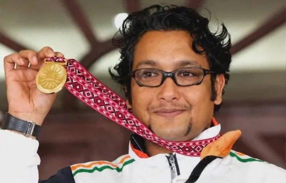 भारतीय निशानेबाजी को बड़ा झटका: एशियन गेम्स और कॉमनवेल्थ के स्वर्णिम सितारे जसपाल राणा का निधन, खेल जगत में शोक की लहर