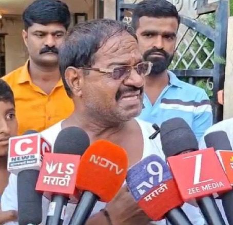 नाती की हत्या के बाद दादा का फूटा गुस्सा, बोले- ‘हत्यारे का एनकाउंटर करो’, जत पुलिस पर भी गंभीर आरोप
