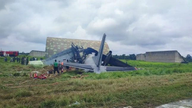 असम के जोरहाट में IAF का AN-32 विमान हादसे का शिकार, 5 जवान शहीद, को-पायलट का इलाज जारी