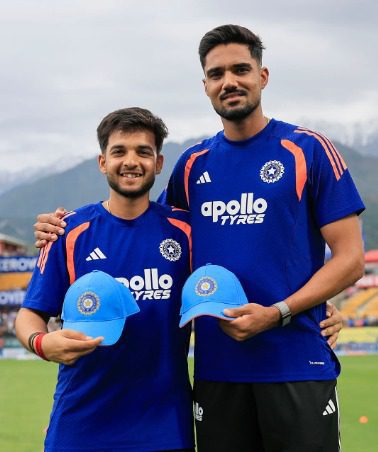 IND vs AFG: गिल-गंभीर का बड़ा दांव, दो खिलाड़ियों का इंटरनेशनल डेब्यू, विराट की जगह नंबर-3 पर उतरे केएल राहुल