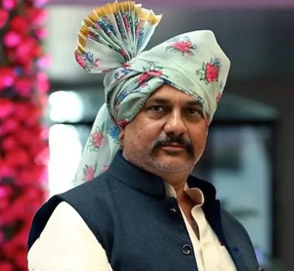 महाराष्ट्र कांग्रेस में बड़ा सियासी घमासान! हर्षवर्धन सपकाल को हटाने की मांग, राहुल गांधी से मिलने की तैयारी में नाराज गुट