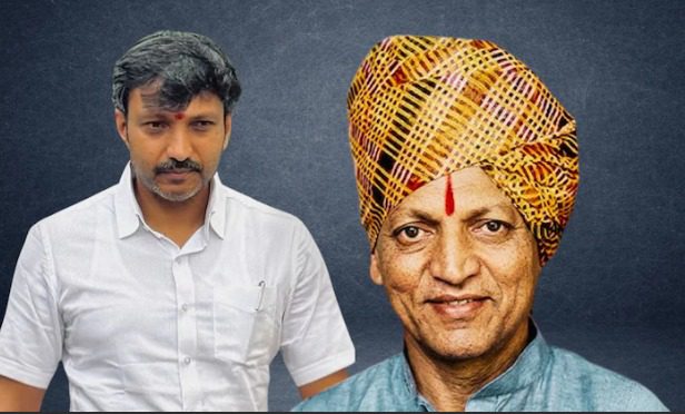पवनराजे निंबालकर हत्याकांड: 20 साल बाद भी फैसले का इंतजार, ओमराजे निंबालकर बोले- शांत दिमाग और पूरी प्लानिंग से की गई थी हत्या