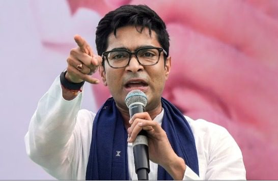 अभिषेक बनर्जी पर जांच एजेंसियों का शिकंजा, कभी CID तो कभी ED की पूछताछ, आज फिर पेशी