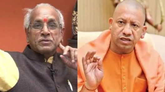 राम मंदिर चढ़ावा विवाद के बीच सीएम योगी का अयोध्या दौरा, चंपत राय को कार्यक्रम से दूर रहने के निर्देश