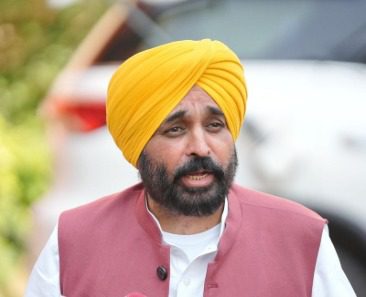 ₹10 लाख में फर्जी फॉरेंसिक रिपोर्ट? भगवंत मान पर बीजेपी का बड़ा हमला, गिरफ्तारी और इस्तीफे की मांग