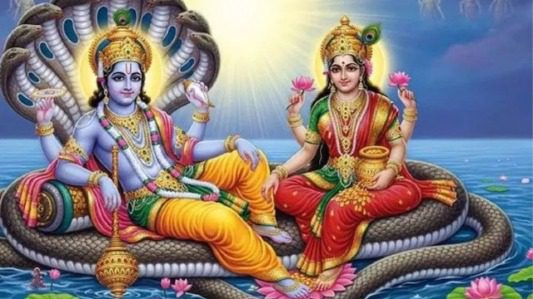 निर्जला एकादशी 2026: आज शाम इन 4 स्थानों पर जलाएं दीपक, भगवान विष्णु और मां लक्ष्मी की कृपा से घर में आएगी सुख-समृद्धि
