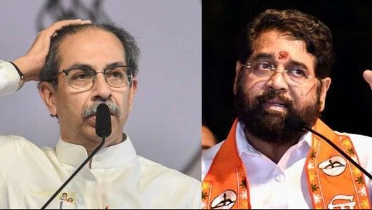 MVA में बढ़ी दरार? रणनीति बैठक से 23 विधायक रहे नदारद, उद्धव ठाकरे बोले- “क्या हम सच में एकजुट हैं?”