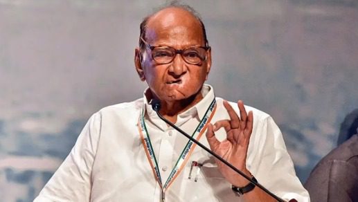 शरद पवार का बड़ा दावा: NCP (SP) का कोई सांसद पार्टी नहीं छोड़ेगा, महाराष्ट्र की सियासत पर दिया बड़ा बयान