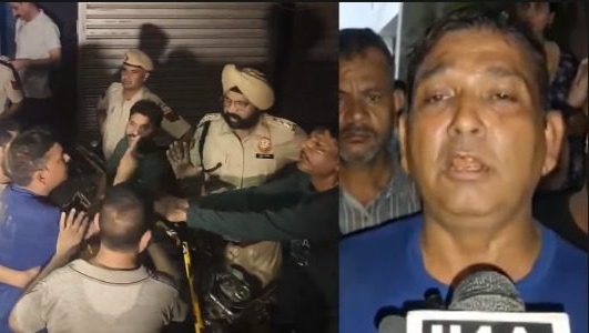 दिल्ली के सीलमपुर में 17 वर्षीय किशोर की चाकू मारकर हत्या, पुलिस ने आरोपियों की पहचान की; जांच जारी