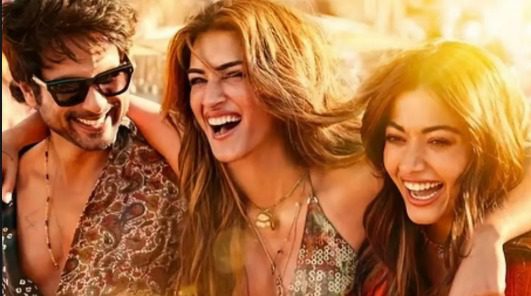 ‘कॉकटेल 2’ ने फिर साबित किया: हर ग्लैमरस लड़की विलेन नहीं होती, बदल रही है बॉलीवुड की सोच