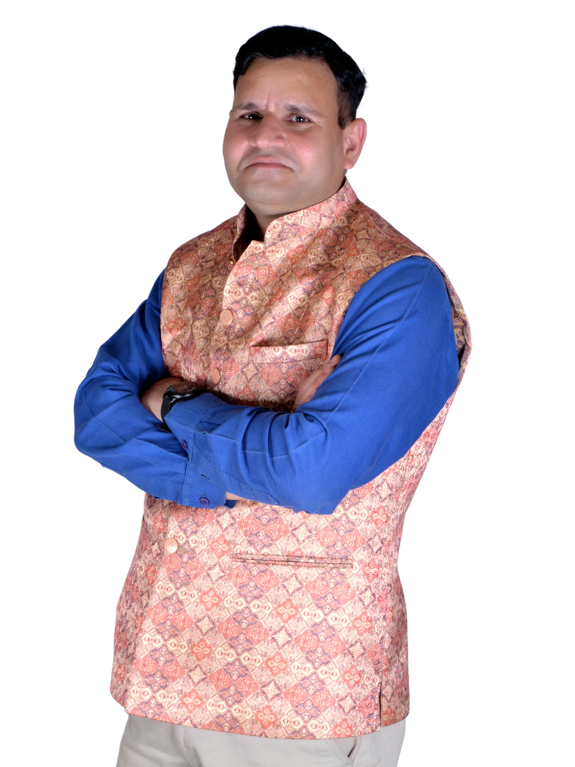 अनिल जैन: Health Wealth Vaastu के संस्थापक, जो वैज्ञानिक दृष्टिकोण और वास्तु परामर्श के माध्यम से लोगों के जीवन में सकारात्मक परिवर्तन ला रहे हैं