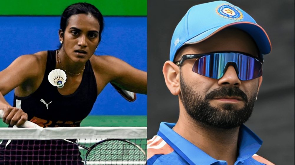 पीवी सिंधु की शानदार वापसी का राज बने विराट कोहली, एक सलाह ने बदल दी पूरी सोच, जीता जापान ओपन 2026 का खिताब