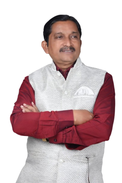 संत सावता माळी नागरी सहकारी पतसंस्था, पुसद के संस्थापक श्री आत्माराम विश्वंभरराव जाधव: सहकारिता, समाजसेवा और जनविश्वास का प्रेरणादायी नेतृत्व