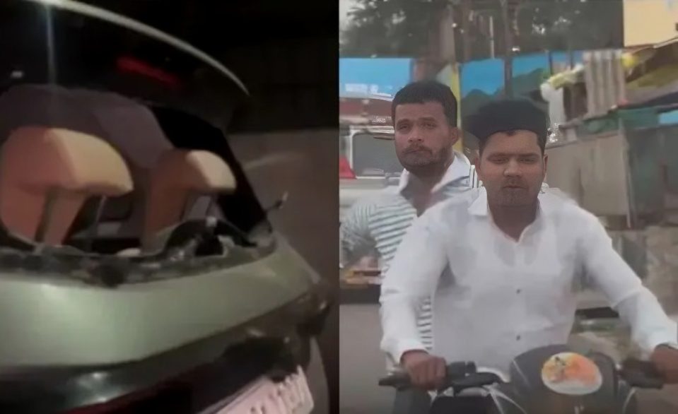 नासिक में परिवार की पिकनिक बनी खौफनाक घटना, महिला से छेड़छाड़ के बाद 20 किमी तक पीछा कर किया हमला