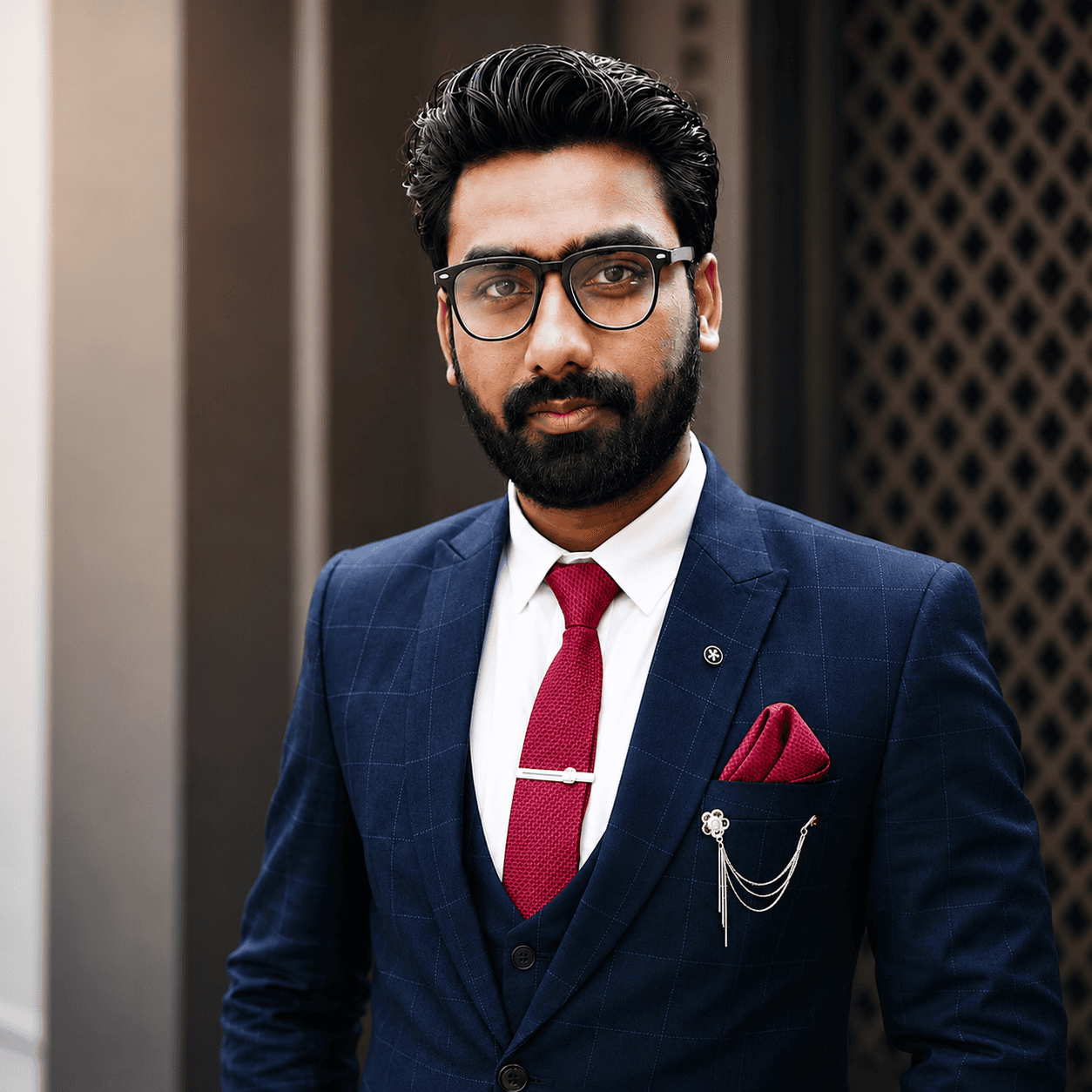 Mr. Niketan Vijay Shahare ने Ampleinc® Events Management को नागपुर की अग्रणी क्रिएटिव एवं इवेंट मैनेजमेंट कंपनी बनाया, नवाचार और प्रोफेशनल उत्कृष्टता से लिखी सफलता की प्रेरणादायक कहानी