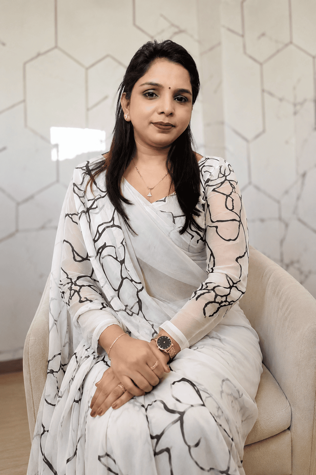 महिला सशक्तिकरण की मिसाल बनीं सरोज मेश्राम, माया महिला बहुउद्देशीय सेवा संस्था के माध्यम से हजारों लोगों को बनाया आत्मनिर्भर