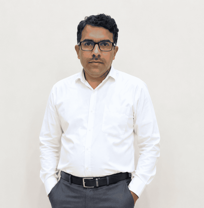 डॉ. विष्णु देवड़ा: आयुर्वेद, ऑर्गेनिक खेती और कॉस्मेटिक मैन्युफैक्चरिंग के माध्यम से भारत की प्राकृतिक विरासत को नई पहचान देने वाले दूरदर्शी उद्यमी
