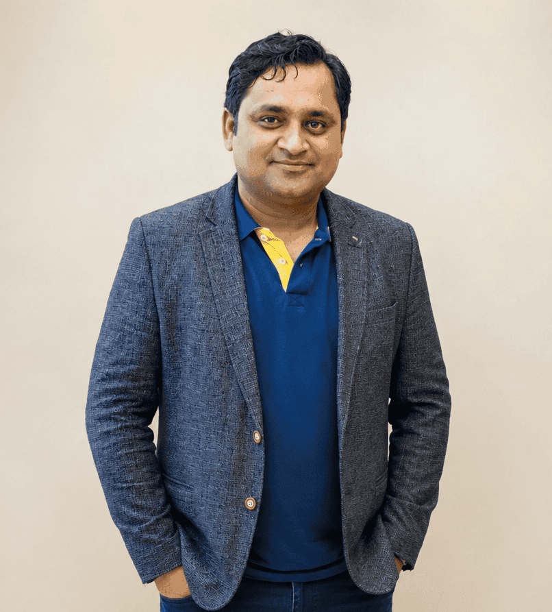 Mr. Vishal Malviya: K.S. Malviya Industries के युवा उद्योगपति, जिन्होंने भारतीय स्टोन मशीनरी को वैश्विक स्तर पर दिलाई नई पहचान