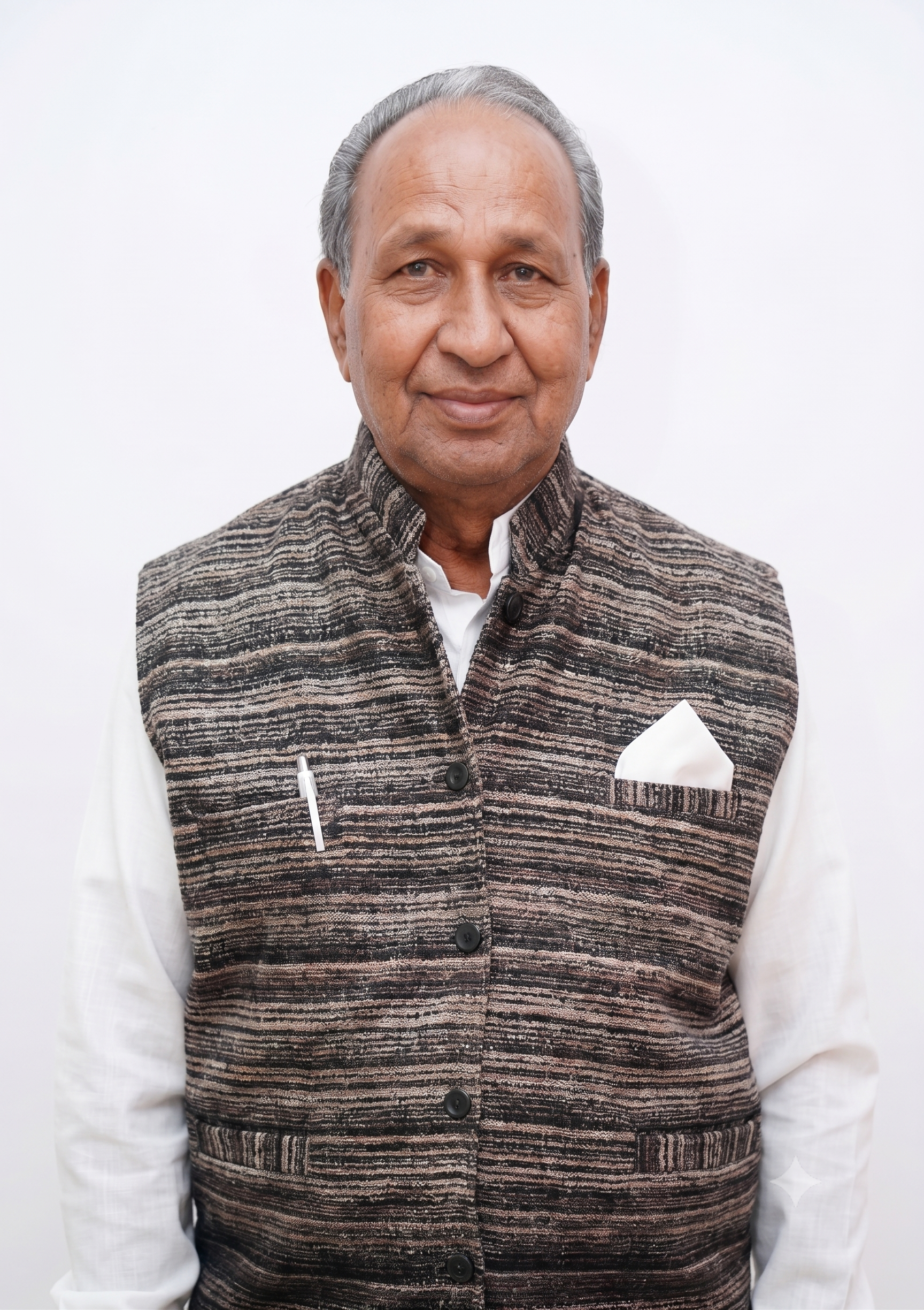 संघर्ष, पारदर्शिता और समाजसेवा का प्रेरणादायक सफर: कारंजा नागरी सहकारी पतसंस्था को नई ऊंचाइयों तक पहुंचाने वाले श्री राजाभाऊ डोणगावकर की सफलता की कहानी