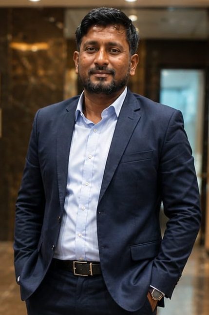 महाराष्ट्र में गुणवत्ता और भरोसे की नई पहचान बन रहा है श्री हरि लेबर कंस्ट्रक्शन, शंकर जामोडकर के नेतृत्व में मिल रही आधुनिक इंफ्रास्ट्रक्चर सेवाएं