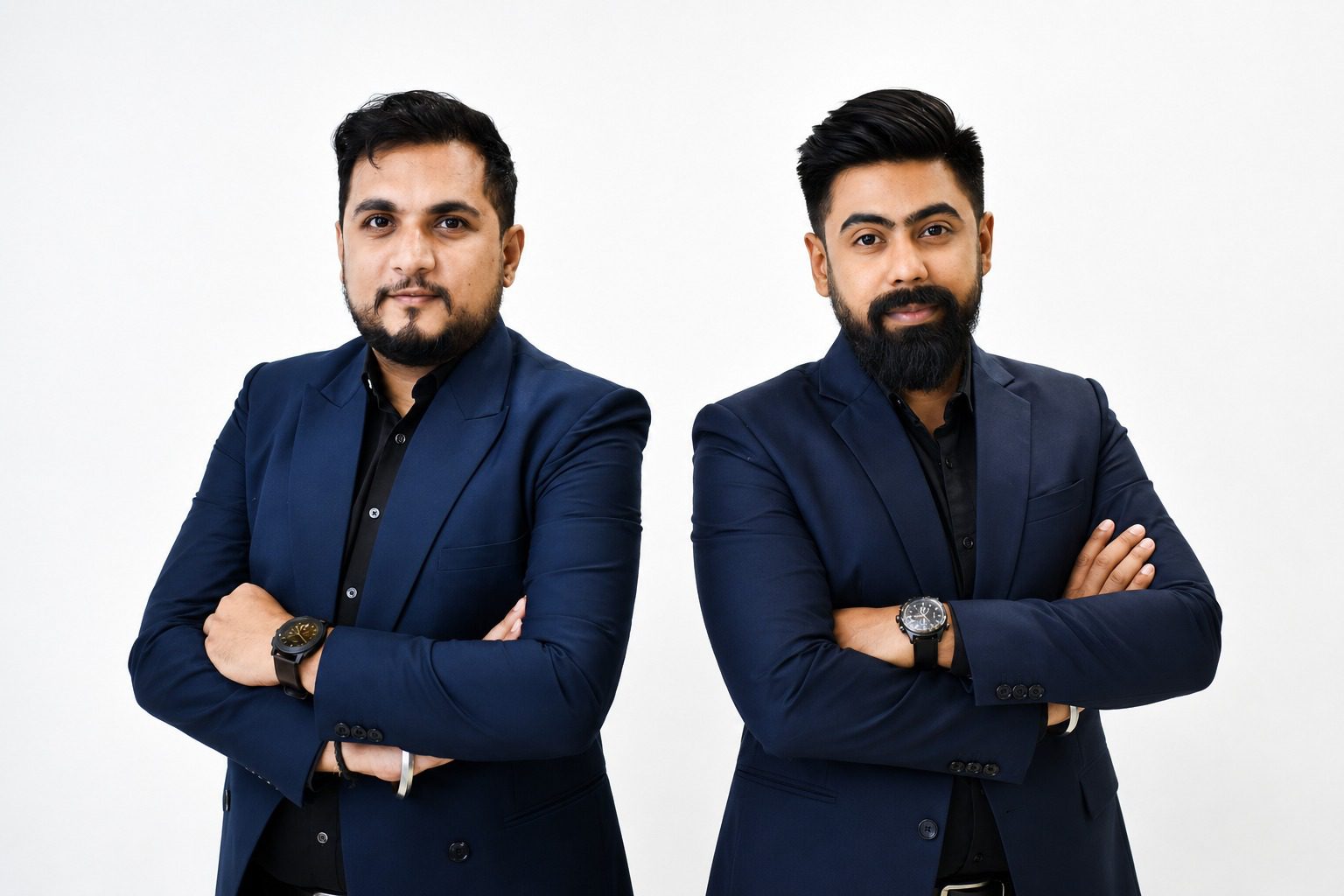 बचपन के दो दोस्तों ने बदली हजारों युवाओं की तकदीर: QIFM के नितिन खंडेलवाल और लक्ष्य मलिक ने शुरू किया ‘मिशन आत्मनिर्भर ट्रेडर’