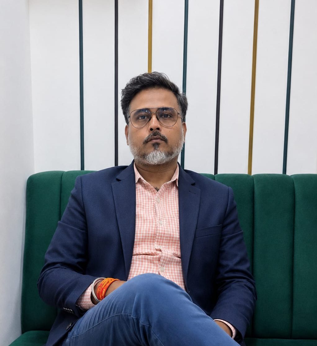 Shree Interior Wudtech LLP: मॉड्यूलर फर्नीचर और टर्नकी इंटीरियर सॉल्यूशंस के क्षेत्र में उत्कृष्टता की नई पहचान बना रहे हैं संदीप विश्वकर्मा