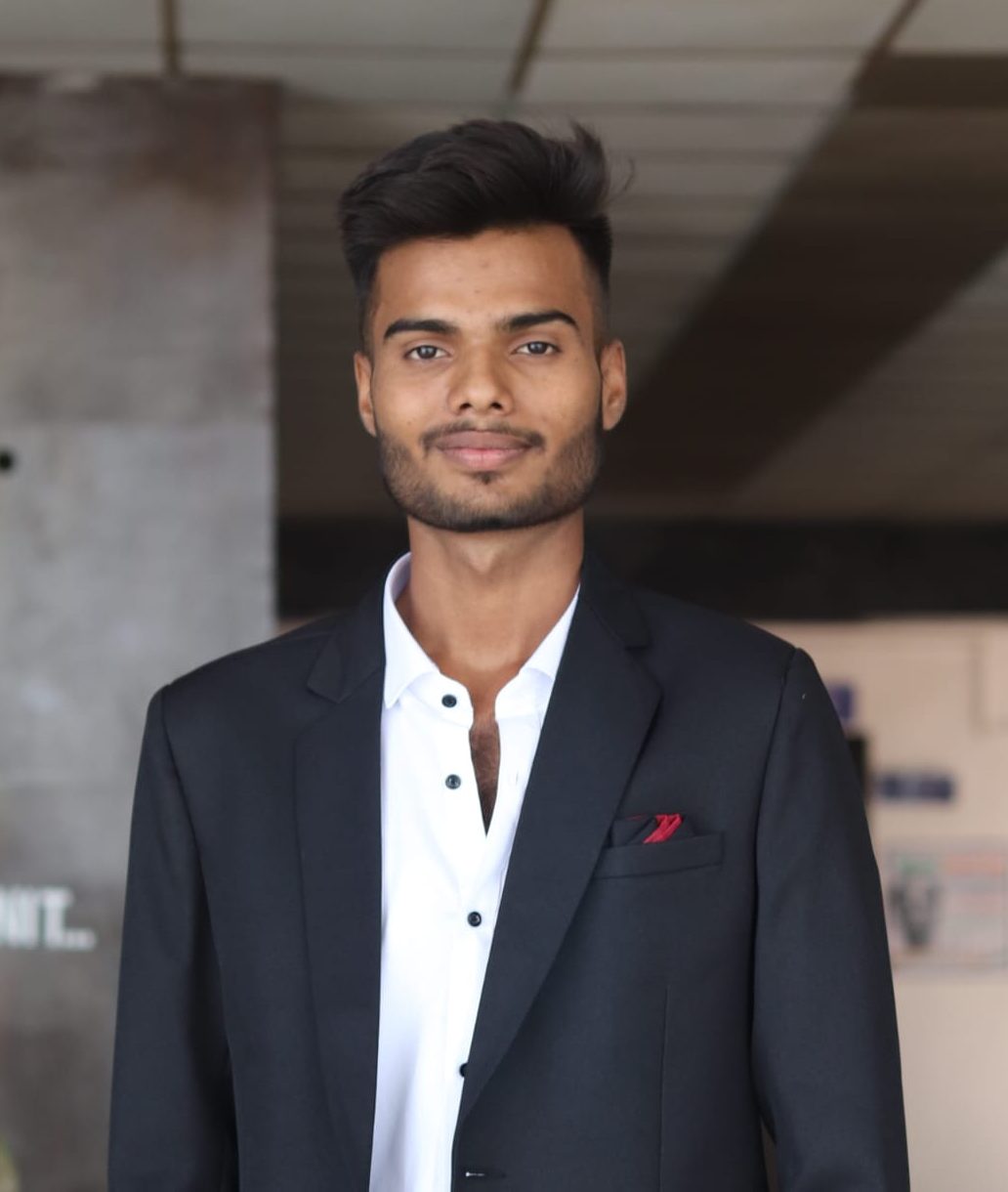 Mr. Rohit Shingne: Vertex Development के माध्यम से टेक्नोलॉजी और इनोवेशन से बिजनेस को नई दिशा देने वाले युवा उद्यमी