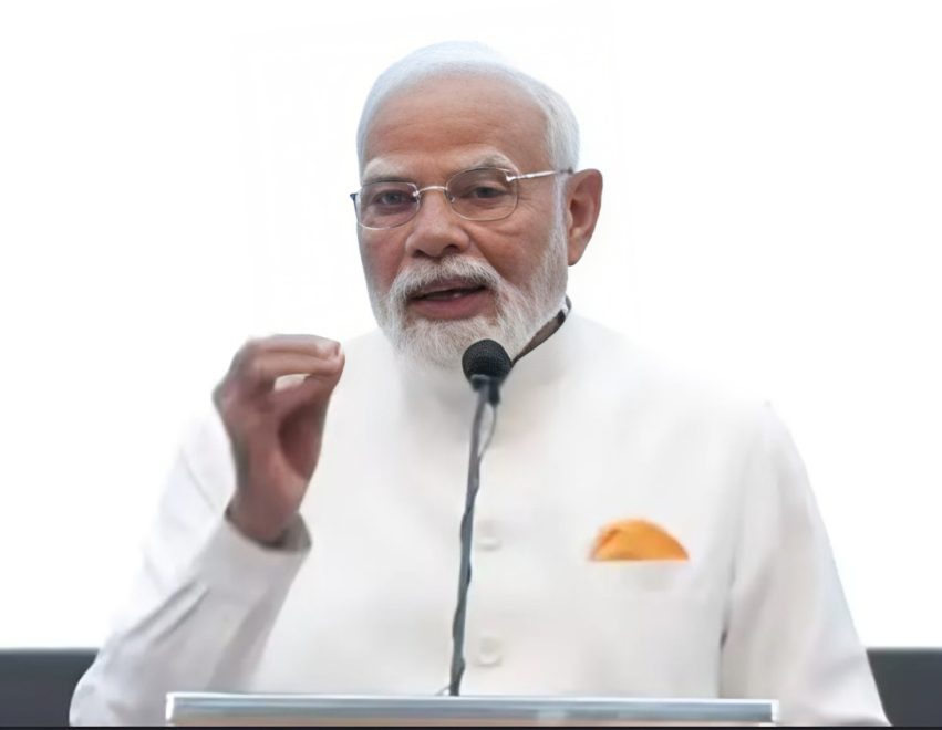 इंडोनेशिया की संसद में पीएम मोदी का संबोधन, बोले- ‘रामायण, महाभारत और नालंदा हमें जोड़ते हैं’