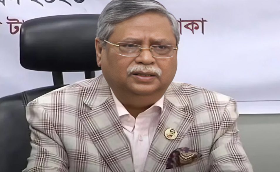 बांग्लादेश में बड़ा राजनीतिक बदलाव, राष्ट्रपति मोहम्मद शहाबुद्दीन ने दिया इस्तीफा