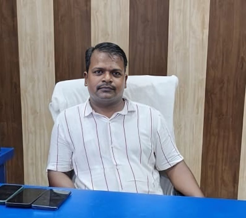 डिजिटल शिक्षा के क्षेत्र में नई पहचान बना रहा AMS Institute of Information and Technology, अशोक कुमार का मिशन युवाओं को तकनीकी रूप से सशक्त बनाना