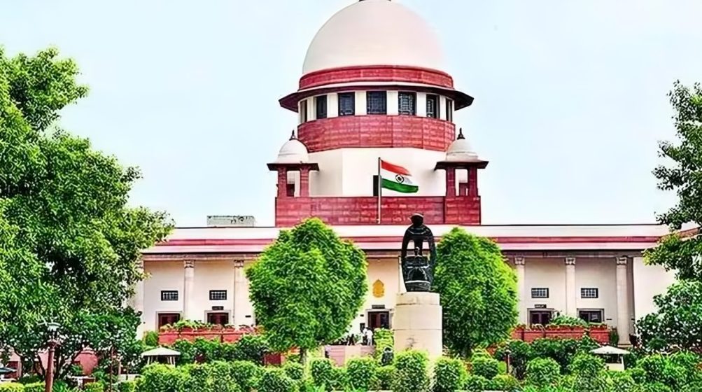सुप्रीम कोर्ट की बड़ी टिप्पणी- “सिर्फ आंदोलन होने से नहीं हो सकता लाठीचार्ज”, शांतिपूर्ण प्रदर्शन का अधिकार पूरी तरह सुरक्षित