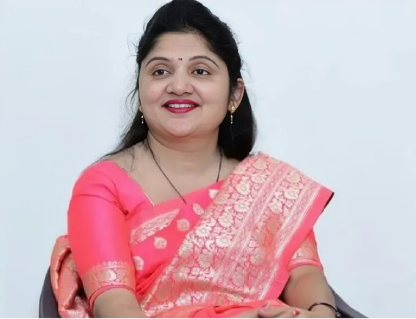 उद्धव ठाकरे को एक और बड़ा झटका! उपनेता शुभांगी पाटिल आज एकनाथ शिंदे की शिवसेना में होंगी शामिल