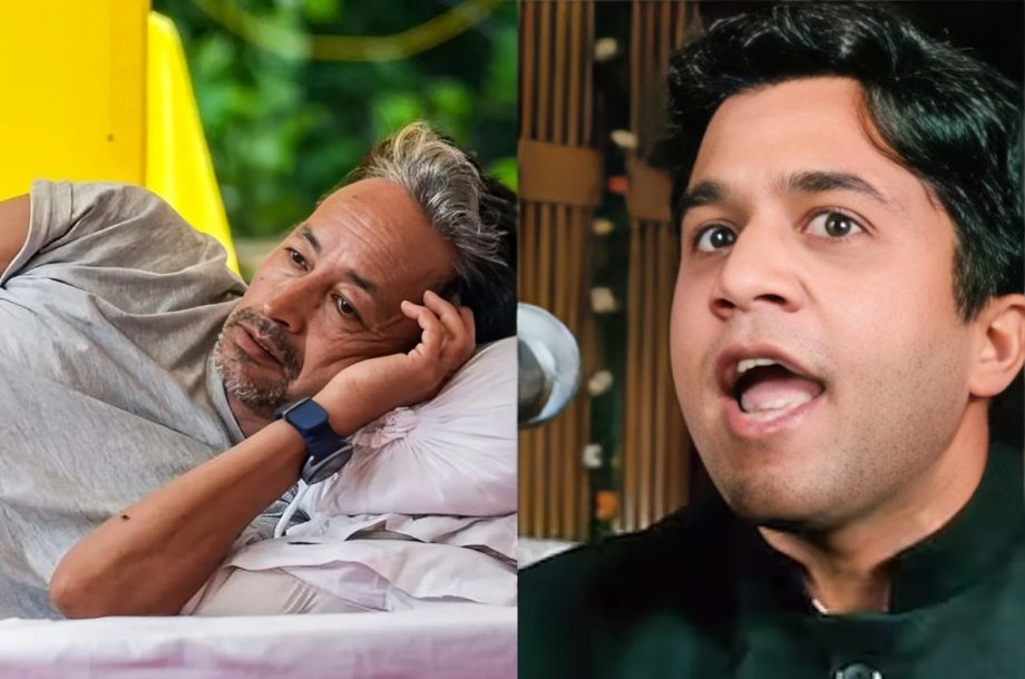 17वें दिन भी जारी सोनम वांगचुक का अनशन, बिगड़ती सेहत पर बोले ‘3 इडियट्स’ के चतुर- “मैं उन्हें मरने नहीं देना चाहता”