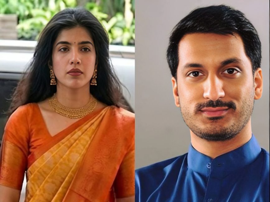 पार्थ पवार की सगाई तय, पुणे में 29 जुलाई को होगी रिंग सेरेमनी, दुल्हन बनेंगी कायनात धार