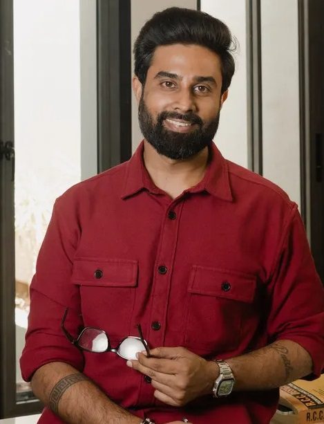 इंजीनियरिंग विशेषज्ञता और रचनात्मक दृष्टि का संगम: Er. Jayesh Udawat ने JPC Homes को बनाया वास्तुकला और डिज़ाइन का भरोसेमंद नाम