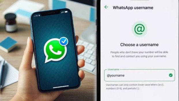 WhatsApp Username फीचर पर सरकार की सख्ती, रोलआउट पर लगी रोक; Meta ने दिया बड़ा आश्वासन
